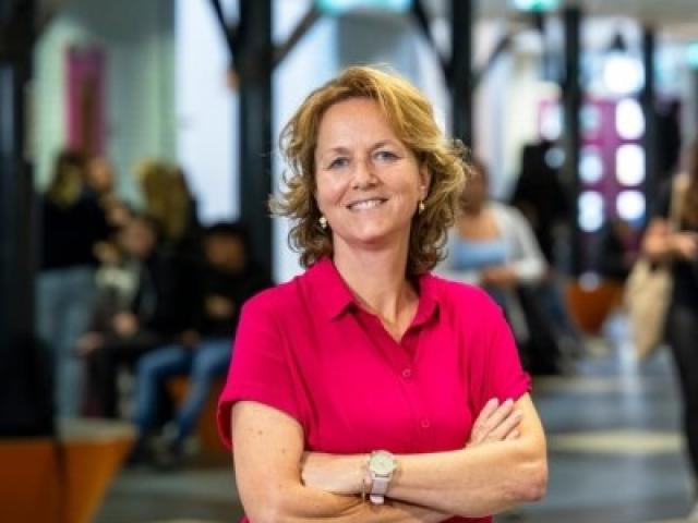 Ramona Stael
