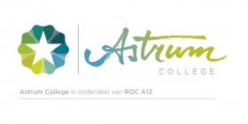 Astrum College logo