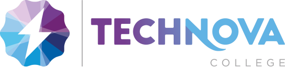 Logo Technova College